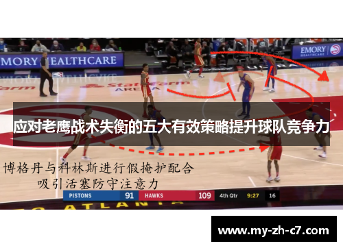 应对老鹰战术失衡的五大有效策略提升球队竞争力 应对老鹰战术失衡的五大有效策略提升球队竞争力