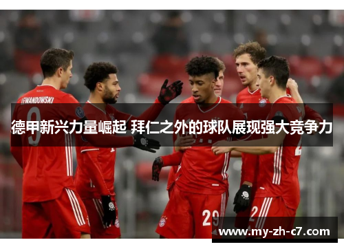 德甲新兴力量崛起 拜仁之外的球队展现强大竞争力 德甲新兴力量崛起 拜仁之外的球队展现强大竞争力