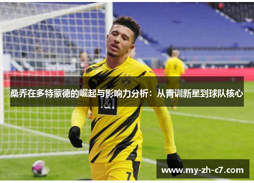 桑乔在多特蒙德的崛起与影响力分析：从青训新星到球队核心