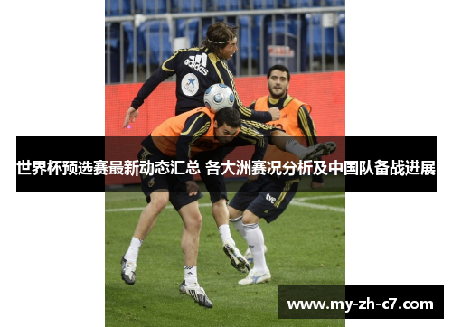 世界杯预选赛最新动态汇总 各大洲赛况分析及中国队备战进展 世界杯预选赛最新动态汇总 各大洲赛况分析及中国队备战进展