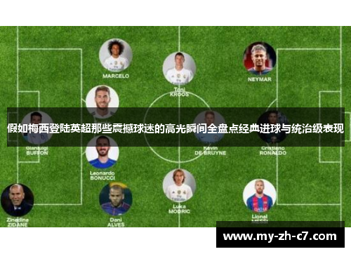 假如梅西登陆英超那些震撼球迷的高光瞬间全盘点经典进球与统治级表现 假如梅西登陆英超那些震撼球迷的高光瞬间全盘点经典进球与统治级表现